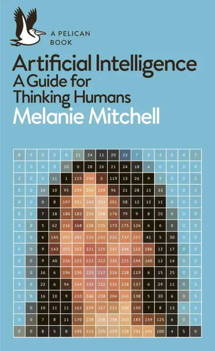 Artificial Intelligence (English, Paperback) By Melanie Mitchell