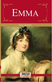 Emma (Authentic Verified) by Jane Austen