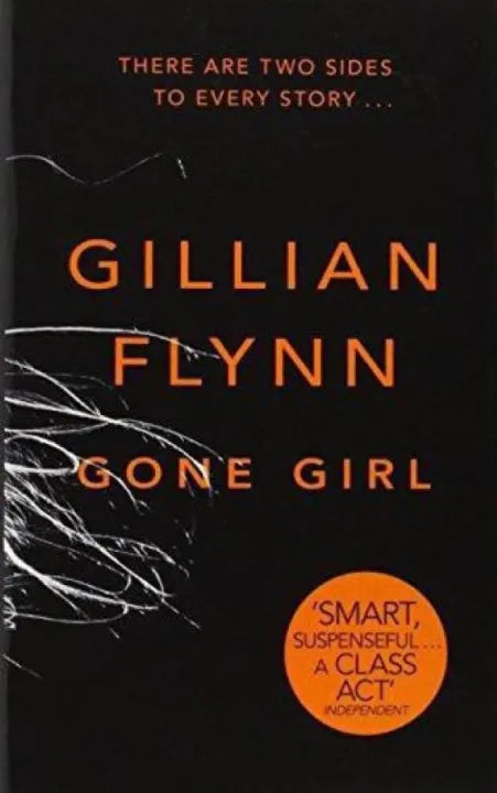 Gone Girl By Gillian Flynn