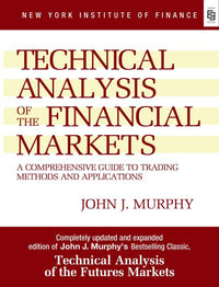 Technical Analysis of the Financial Markets by John J. Murphy