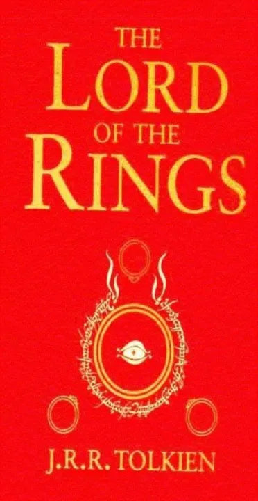Phulchowki Books The Lord Of The Rings By J. R. R. Tolkien