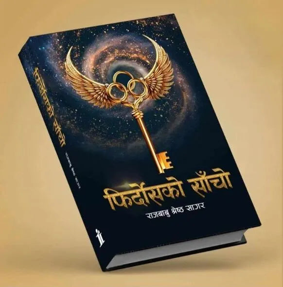 Firdosh Ko Sancho (Paperback) By Rajbabu Shrestha Sagar