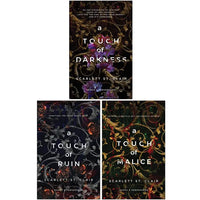 Hades X Persephone Series (3 Books Collection Set) By Scarlett St. Clair