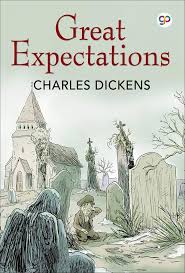 Great Expectations (Authentic Verified) by Charles Dickens