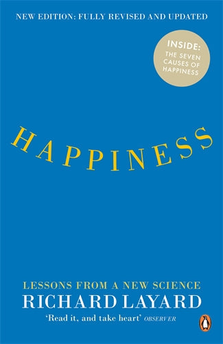 Happiness (Authentic Verified) by The Dalai Lama