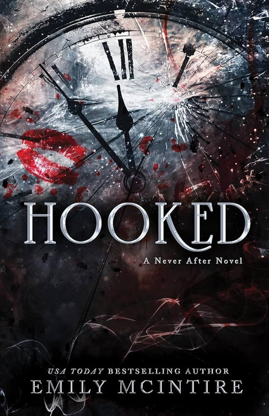 Hooked (Authentic Verified) by Nir Eyal