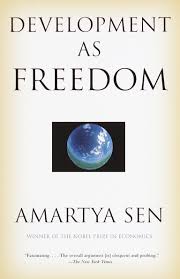 development of freedom (authentic verified)