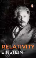 Relativity (Penguin) By Albert Einstein