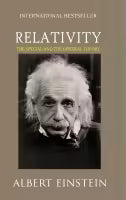 Phulchowki Books Relativity By Albert Einstein