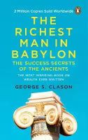 The Richest Man in Babylon (Penguin India) By George S. Clason