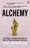 Alchemy (English, Paperback) By Rory Sutherland