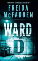 Ward D (Paperback) By Freida McFadden