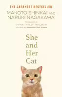 She And Her Cat (Paperback) By Makoto Shinkai & Naruki Nagakawa