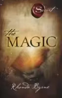 The Magic By Rhanda Byrne