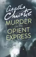 Murder On The Orient Express (Paperback) By Agatha Christie