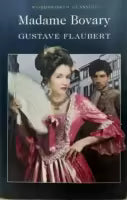 Madame Bovary (Paperback) By Gustave Flaubert