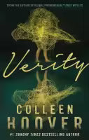 Verity By Colleen Hoover