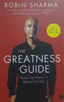 The Greatness Guide By Robin Sharma
