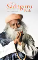 The Sadhguru Pack (Paperback) By Sadhguru