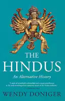The Hindus (Paperback) By Wendy Doniger