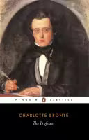 The Professor (Paperback) By Charlotte Brontë