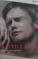 Phulchowki Books A Little Life By Hanya Yanagihara