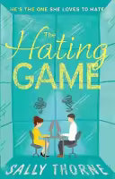 The Hating Game By Sally Thorne