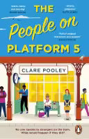 The People on Platform 5 (Paperback) By Clare Pooley