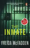The Inmate (Paperback) By Freida McFadden