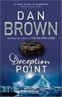 Deception Point - Dan Brown