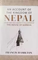 An Account Of The Kingdom Of Nepal (English, Paperback) By Francis Hamilton