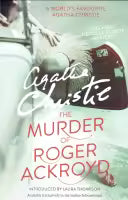 The Murder Of Roger Ackroyd (Paperback) By Agatha Christie