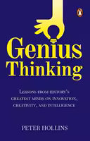 Genius Thinking (Paperback) By Peter Hollins