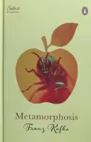 Metamorphosis (Penguin Select Classics) By Franz Kafka