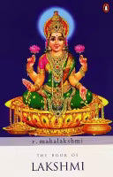 The Book Of Lakshmi By R. Mahalakshmi