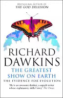 The Greatest Show On Earth (English, Paperback) By Richard Dawkins