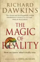 The Magic Of Reality: How We Know What's Really True (Paperback) By Richard Dawkins