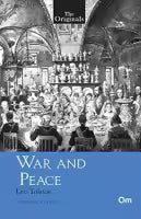 Phulchowki Books War And Peace (Penguin Classics) By Leo Tolstoy (Author), Anthony Briggs (Translator)