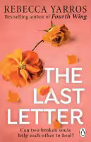 The Last Letter (Paperback) By Rebecca Yarros