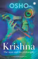 Krishna : The Man And His Philosophy (Paperback) By Osho