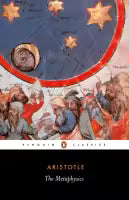Metaphysics (Penguin Classics) By Aristotle