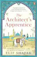 The Architects Apprentice (Paperback) By Elif Shafak