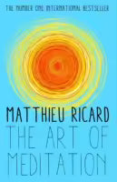 The Art Of Meditation (English, Paperback) By Matthieu Ricard