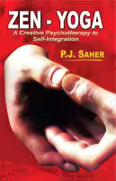 Phulchowki Books Zen-Yoga (Paperback) By P.J. Saher