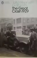 Phulchowki Books The Great Crash 1929 (English, Paperback) By John Kenneth Galbraith