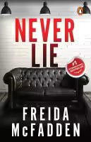 Never Lie (Paperback) By Freida McFadden