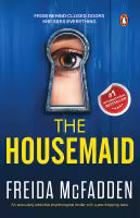 The Housemaid (Paperback) By Freida Mcfadden
