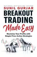 Breakout Trading Made Easy (English, Paperback) By Sunil Gurjar