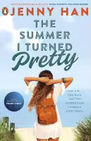 The Summer I Turned Pretty (Paperback) By Jenny Han