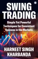 Swing Trading (Paperback) By Harneet Singh Kharbanda